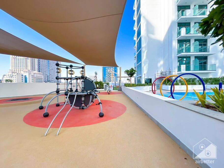 Elegant & Spacious 1bedroom With Balcony * Dubai