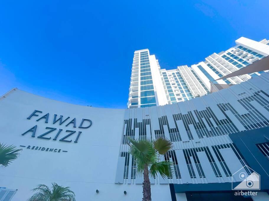 Apartment Elegant & Spacious 1bedroom With Balcony Dubai